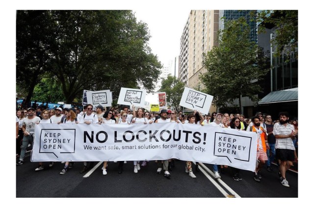 Image for the post Bill to scrap lockouts to be introduced