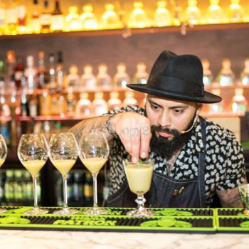 Image for the post Australia’s Patrón Perfectionists winner named