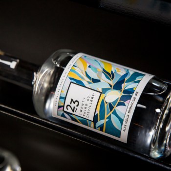 Image for the post Cairns gets its first distillery bar from Wolf Lane