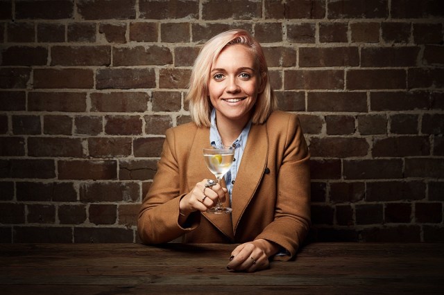 Image for the post Talking all things gin with Diageo’s Krystal Hart