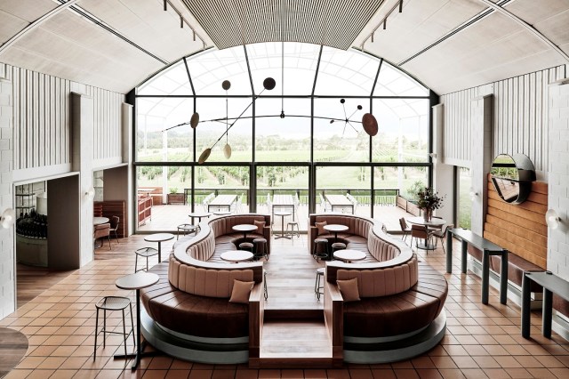 Image for the post Australia’s most beautiful bars revealed