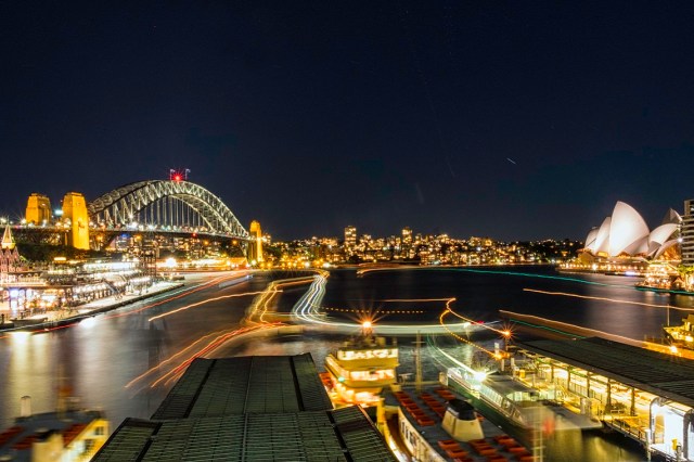 Image for the post NTIA backs plans for 24-hour trading to revive Sydney’s night-life