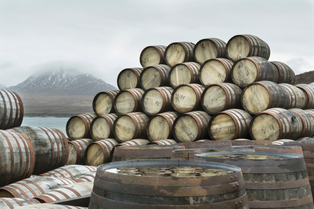 Image for the post Whisky: tradition vs innovation