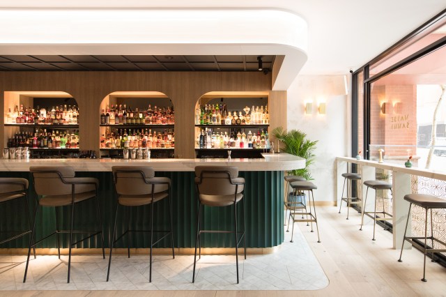 Image for the post Aussie bars named in Top Four of 2020 Spirited Awards