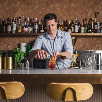 Image for the post Uncover global bartender opportunities for beverage success