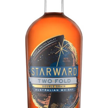 Image for the post Perth bartender wins Starward Constellations