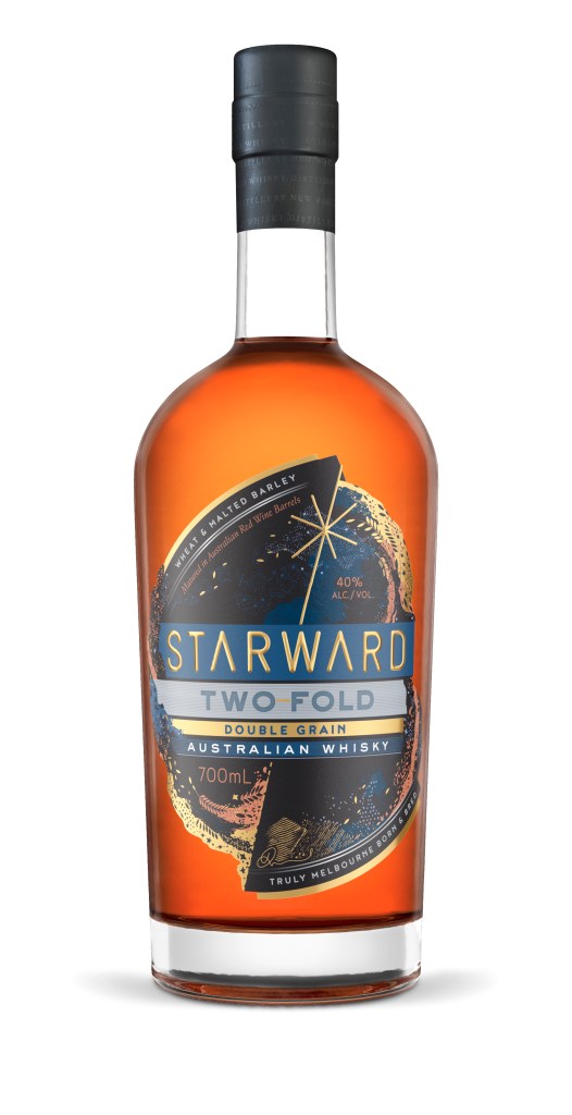 Image for the post Starward Two-Fold enjoying early success