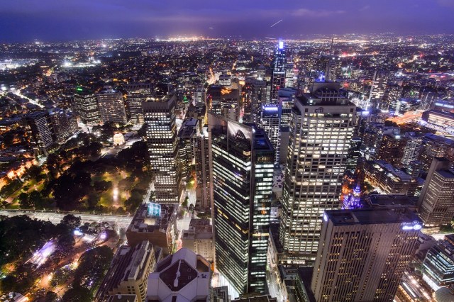 Image for the post Report claims Sydney’s night-life is losing $16bn a year