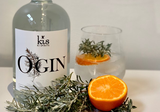 Image for the post Inaugural Australian Gin Awards reveals winners