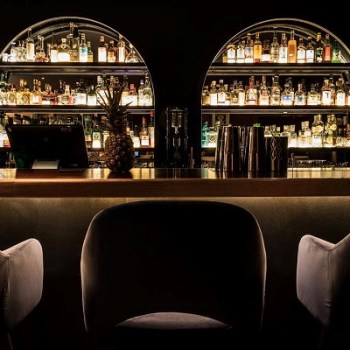 Image for the post Industry icons join forces for new Melbourne bar