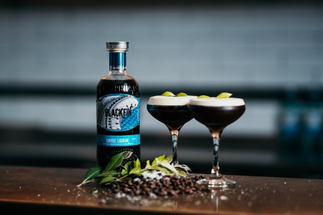 Image for the post Sydney distillery releases coffee liqueur made with ocean water