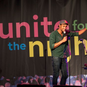 Image for the post NTIA Unite for the Night Campaign hits venues