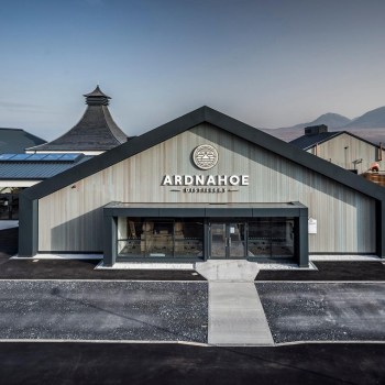 Image for the post Hickson House Distillery opens its doors today