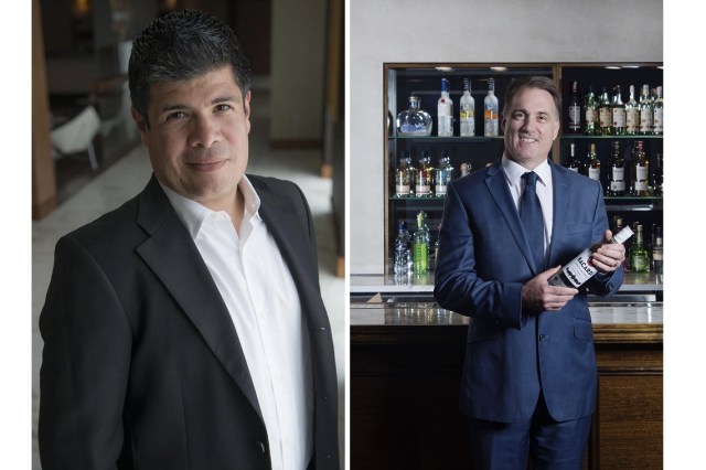 Image for the post Bacardi-Martini Australia appoints new Managing Director