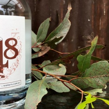 Image for the post Kangaroo Island Spirits re-releases Koala 48 Gin