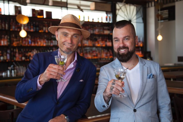 Image for the post Speakeasy to open Nick & Nora’s in Melbourne