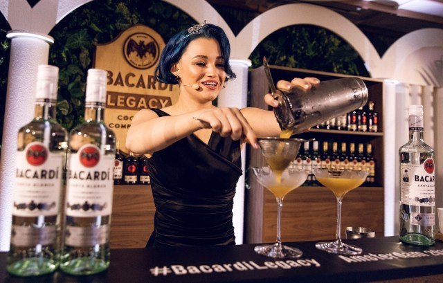 Image for the post Entries open for Bacardi Legacy 2019/2020