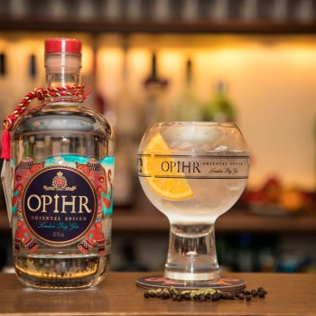 Image for the post Opihr World Adventure cocktail competition crowns Australian winner