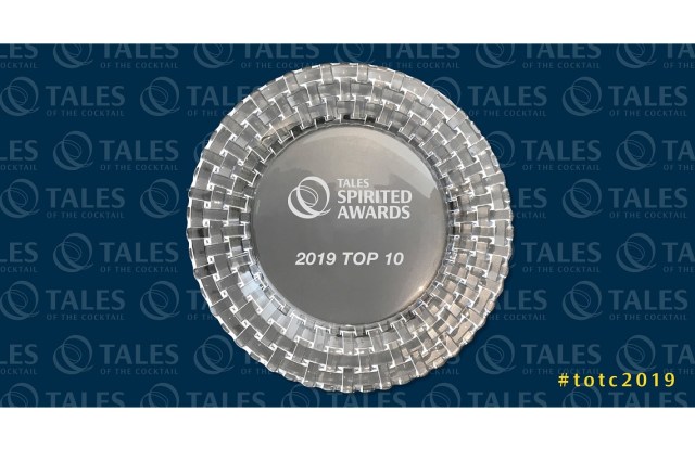 Image for the post Australia’s nominations for Tales Spirited Awards 2019