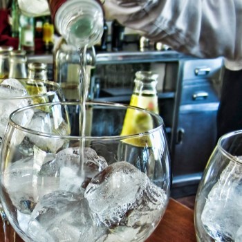Image for the post Six distillers share how to make the perfect G&T for World Gin Day