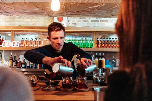Image for the post Diageo World Class Bartender of the Year is back in 2021