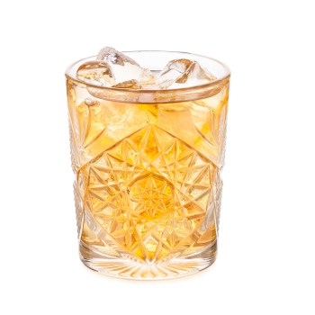 Image for the post Drambuie embraces the Rusty Nail
