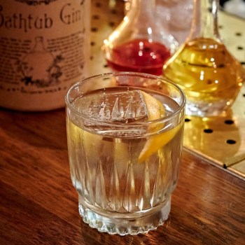 Image for the post Bass & Flinders defy the odds to release second Heartbreak Pinot Gin