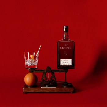 Image for the post The Gospel whiskey collaborates with Melbourne’s Apollo Inn