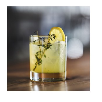 Image for the post The Botanist Thyme Bees Knees