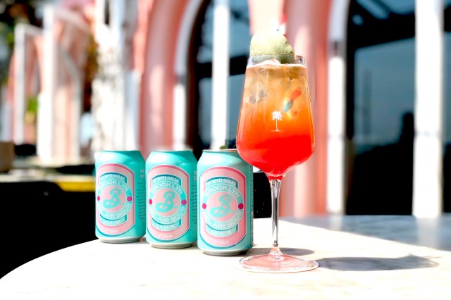 Image for the post Top six revealed for Brooklyn Bel Air Sour ‘Party Tartly’ Cocktail Cup