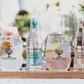 Image for the post Brisbane to enjoy four-day Fever-Tree Gin and Tonic Festival