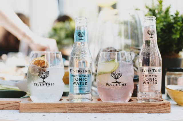 Image for the post Fever-Tree looking to help venues maximize new drinking trends