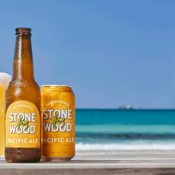 Image for the post Stone & Wood Crisp Anyone?