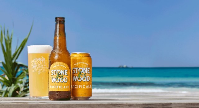 Image for the post Stone & Wood tops GABS Hottest 100