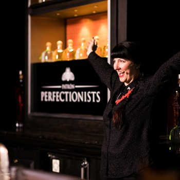 Image for the post Australia’s 10 Patrón Perfectionists revealed
