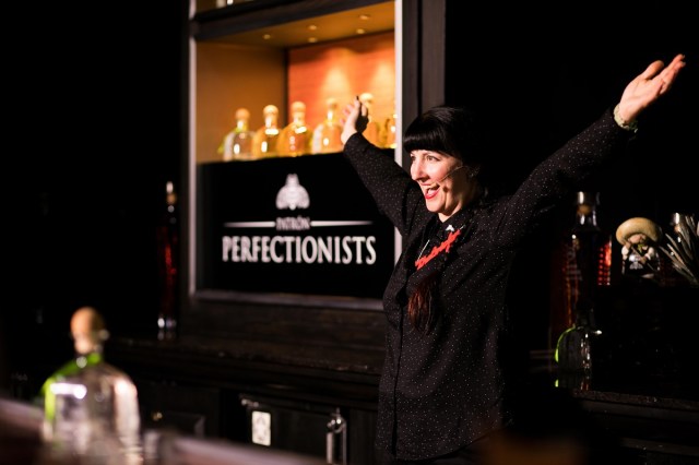 Image for the post Patrón Perfectionists 2021 Cocktail Competition closing soon