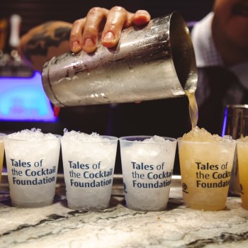 Image for the post Last chance to apply for the Tales of the Cocktail Foundation Cocktail Apprentice Program