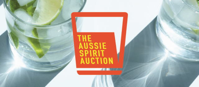 Image for the post Aussie Spirit Auction