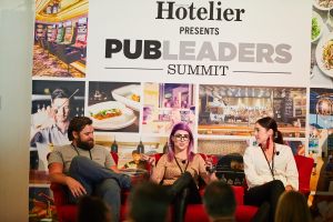 Pub Leaders Summit 2022