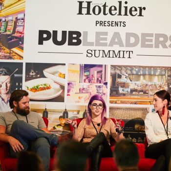 Image for the post Pub Leaders Summit early bird extended for bar operators