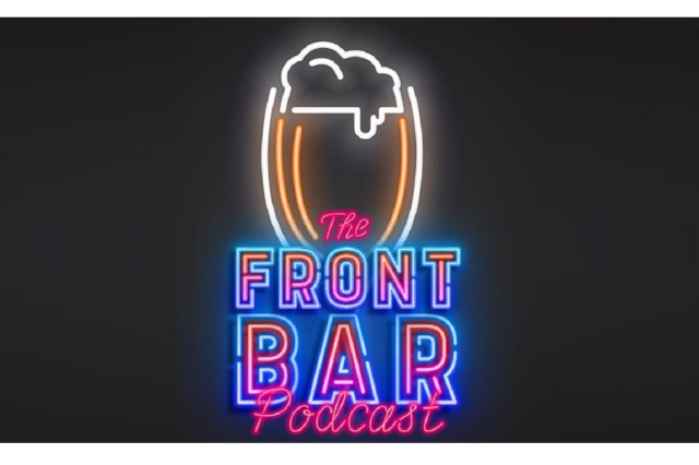Image for the post Telling stories from the Front Bar
