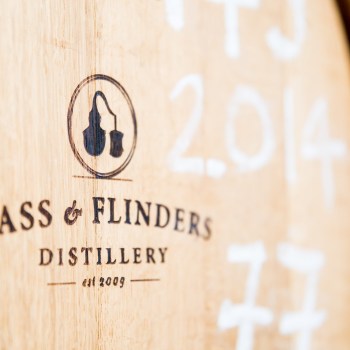 Image for the post Melbourne’s Saint Felix Distillery releases limited Cherry & Cacao Husk Brandy
