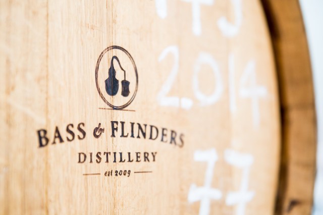 Image for the post Bringing Australian Brandy into focus at Bass & Flinders