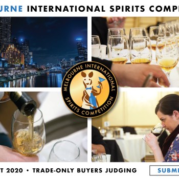 Image for the post ENTER the Melbourne International Beverage Comp 2021