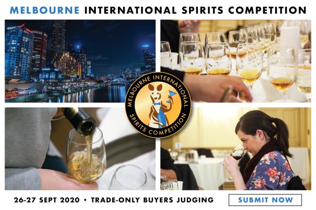 Image for the post 7th Annual Melbourne International Beverage Competition — Where the Trade Decides