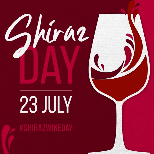 Image for the post Shiraz Day