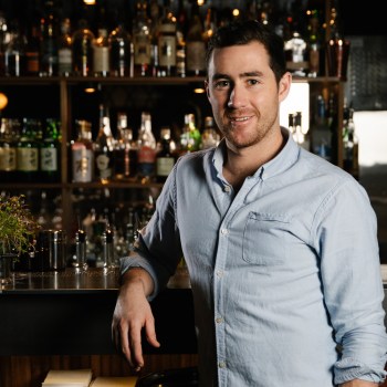 Image for the post Curious Bar’s Stephen Zappelli explains why venues should consider NOLO menus