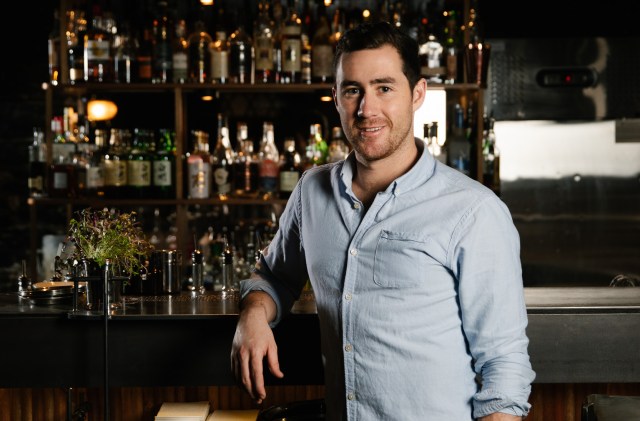Image for the post Ollie Margan on building a bar’s brand