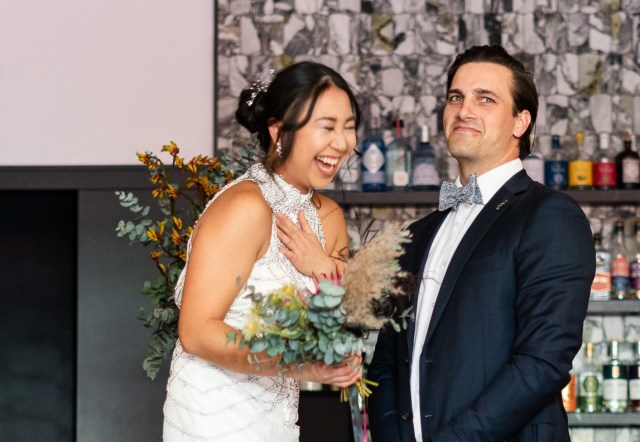 Image for the post Wollongong bar adds elopements to the menu