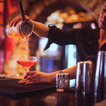 Image for the post Venues see zero alcohol sales soar